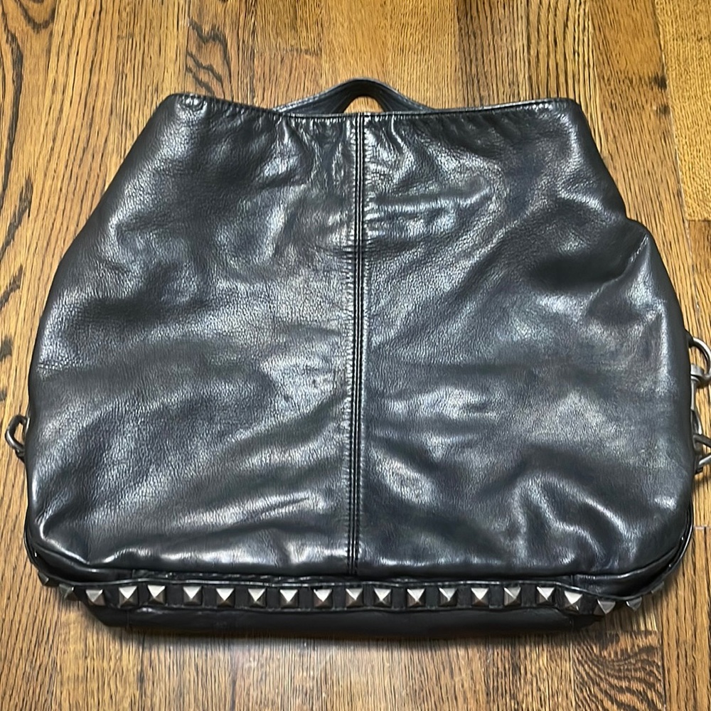Black bag